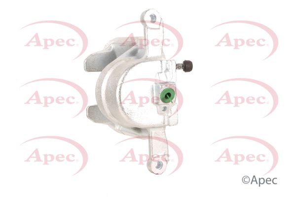 Apec Brake Caliper Assembly Front Left