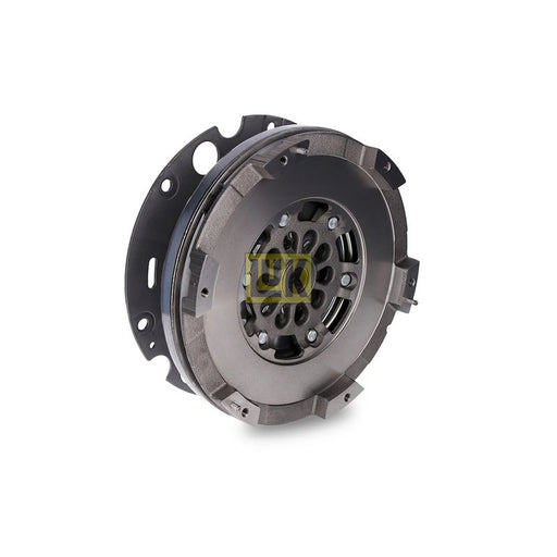 LuK Engine Flywheel Teeth 415034610