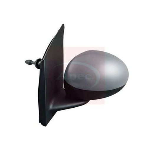 Apec Door / Wing Mirror Left AMR2039