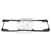 Febi Cylinder Head Cover Gasket Rubber 15276