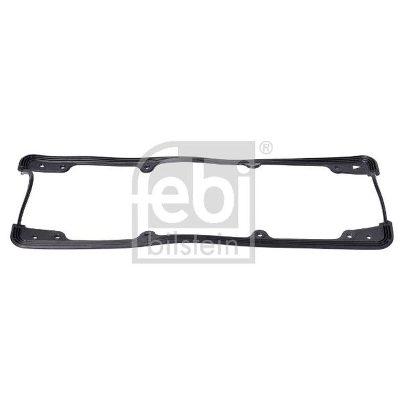 Febi Cylinder Head Cover Gasket Rubber 15276