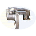 Comline Brake Caliper Assembly Front Left CBC237L