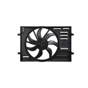 Hella Engine Cooling Fan 8EW 366 420-401