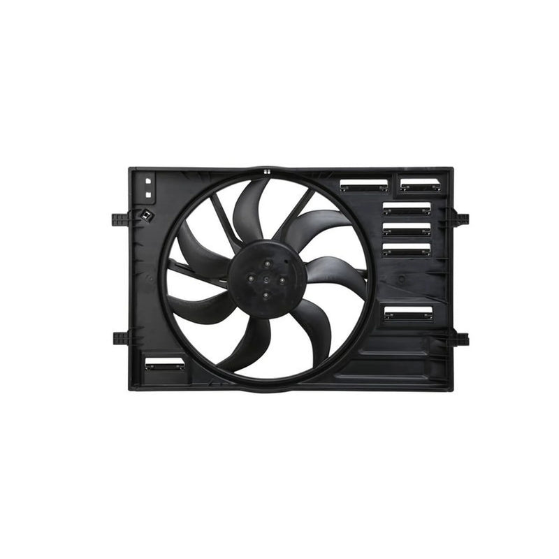 Hella Engine Cooling Fan 8EW 366 420-401