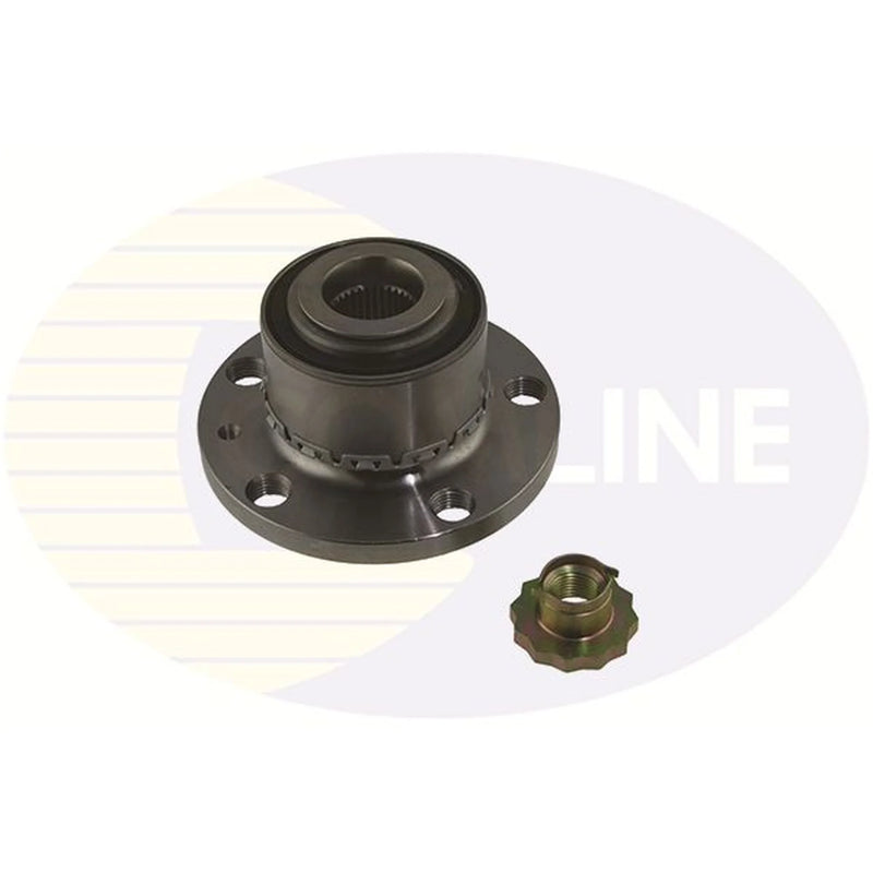 Comline Wheel Bearing Kit CHA248