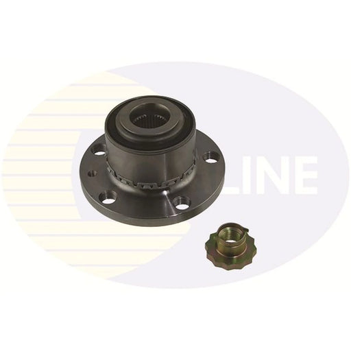 Comline Wheel Bearing Kit CHA248