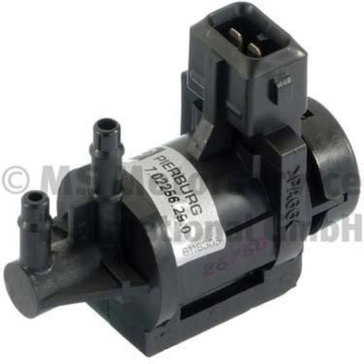 Pierburg Exhaust Control Egr Valve Connectors 12V 7.02256.29.0