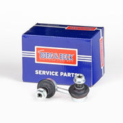 Borg & Beck Stabiliser Bar Link Coupling Rod BDL7581