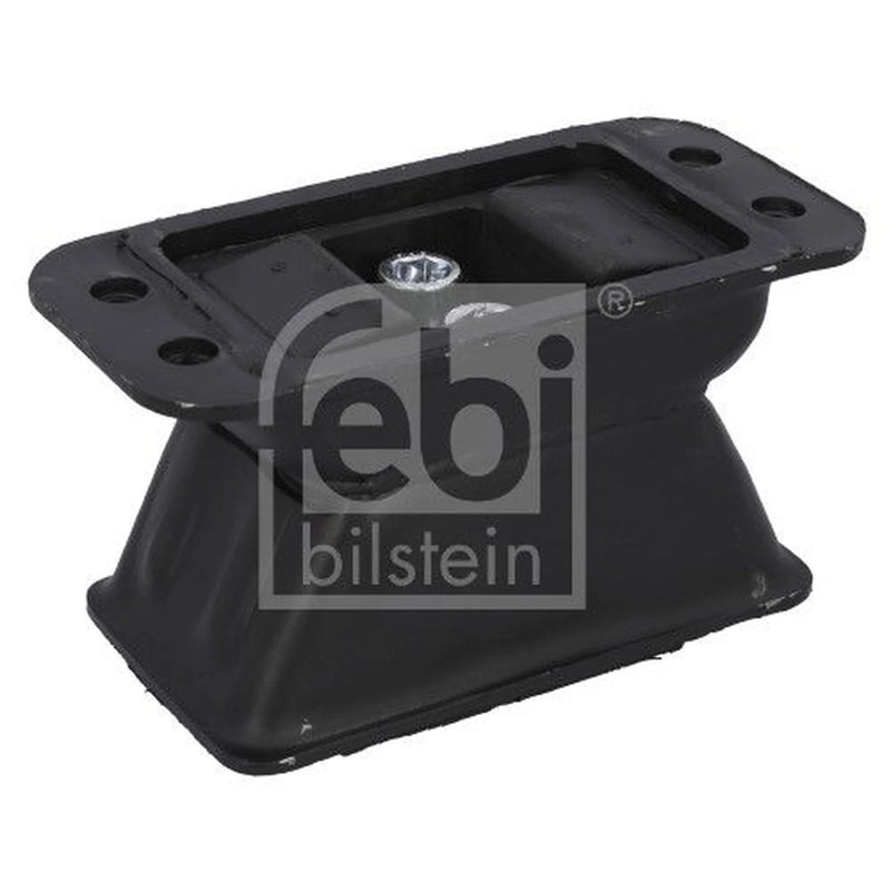 Febi Automatic Transmission Mounting Rear 07654