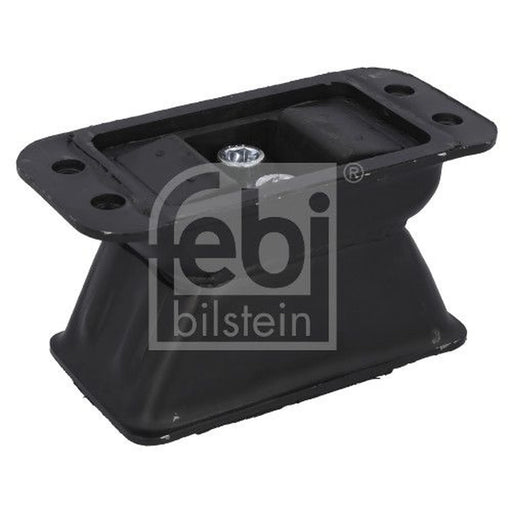 Febi Automatic Transmission Mounting Rear 07654