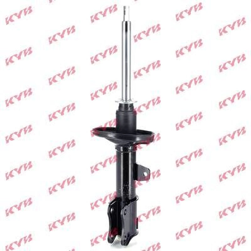 KYB Shock Absorber Damper Strut Rear Left 334053