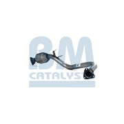 BM Catalysts Homologated Petrol Cat BM90378H