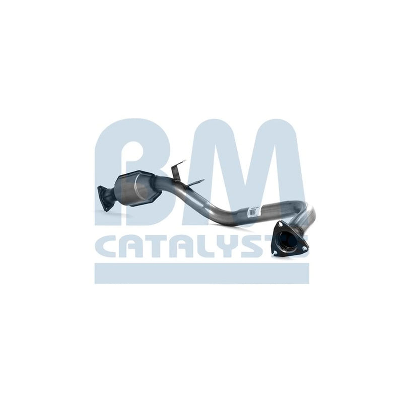 BM Catalysts Homologated Petrol Cat BM90378H