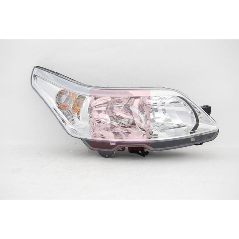 Apec Headlight Headlamp Right ALH2628