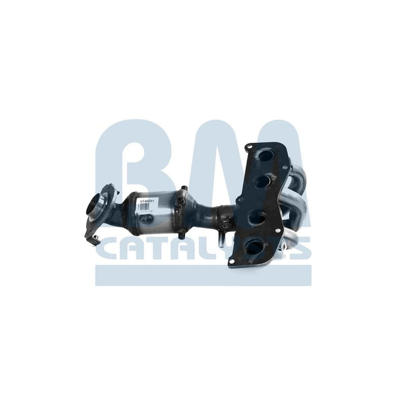 BM Catalysts Homologated Petrol Cat BM91449H