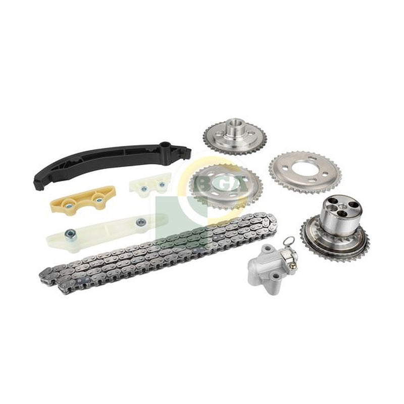 BGA Timing Chain Kit Set 132 Links TC2366FK