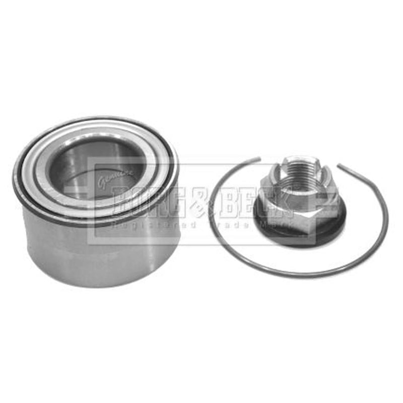 Borg & Beck Wheel Bearing Kit BWK794