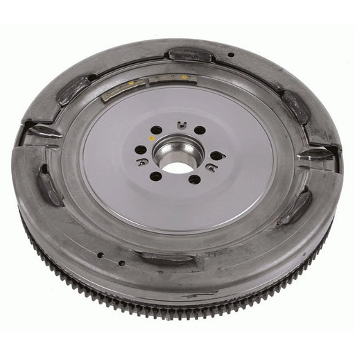 Sachs Engine Flywheel Teeth 2294501250