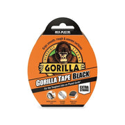 Gorilla Glue Gorilla Tape® Handy Roll 48mm x 11m Black - 3044001