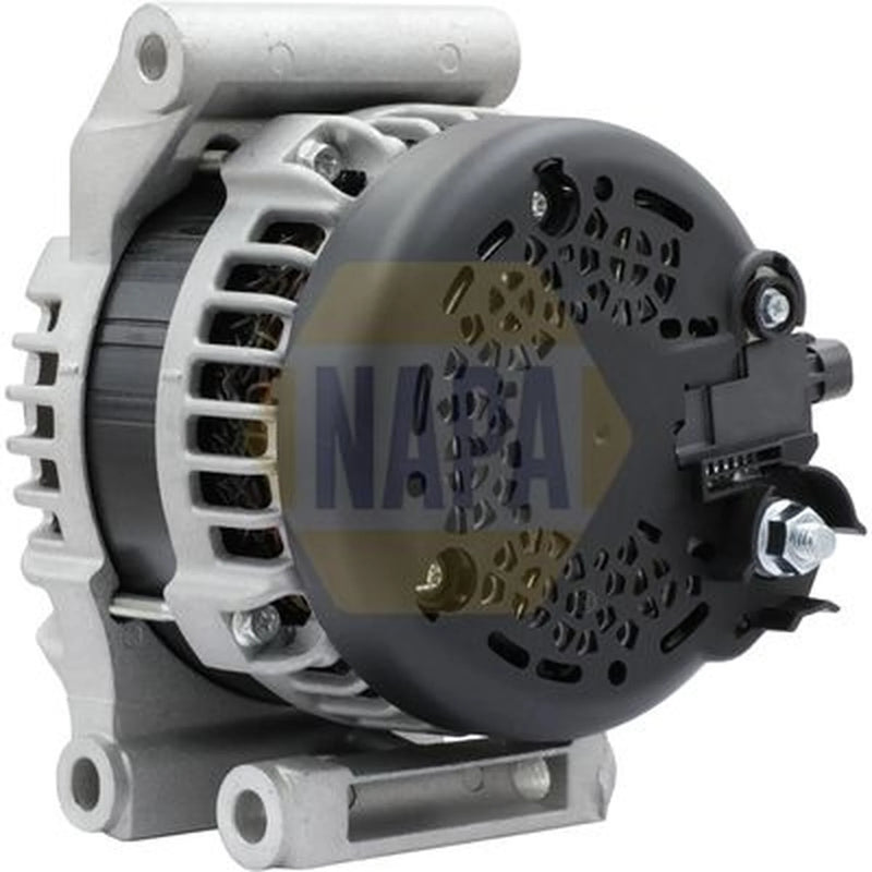 NAPA Car Alternator 12V NAL2599