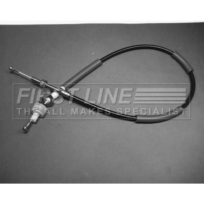 First Line Clutch Control Cable Pull FKC1079