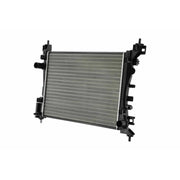 Hella Engine Radiator 8MK 366 301-841