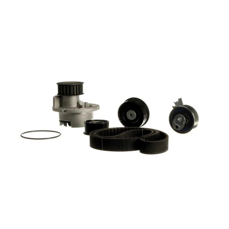 Gates Timing Belt & Water Pump Kit KP15369XS-1