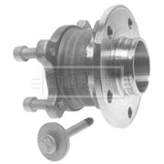 Borg & Beck Wheel Bearing Kit BWK1232