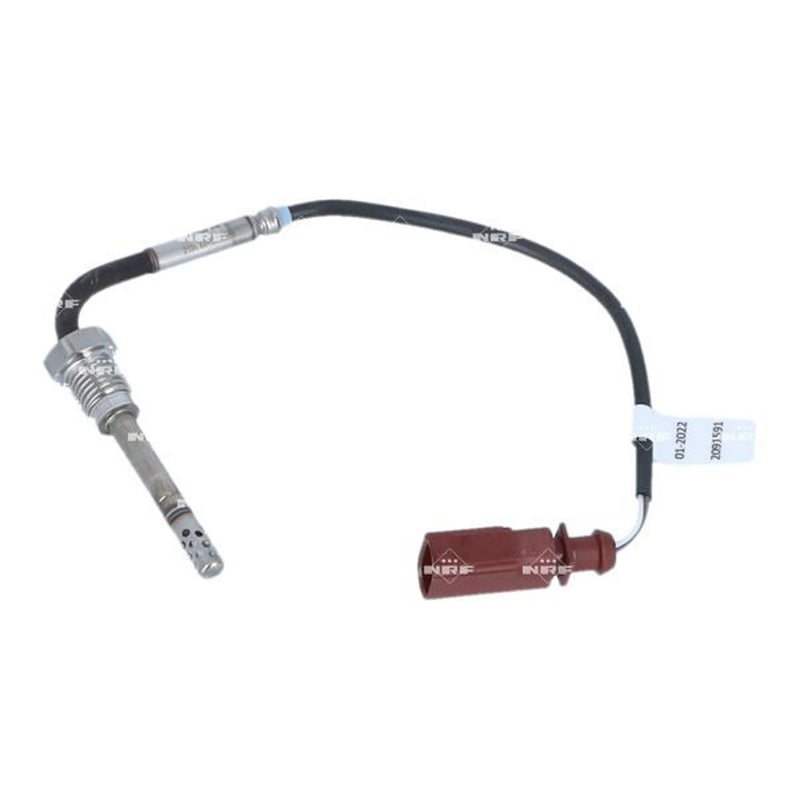 NRF Exhaust Gas Temperature Sensor before soot particulate 707195