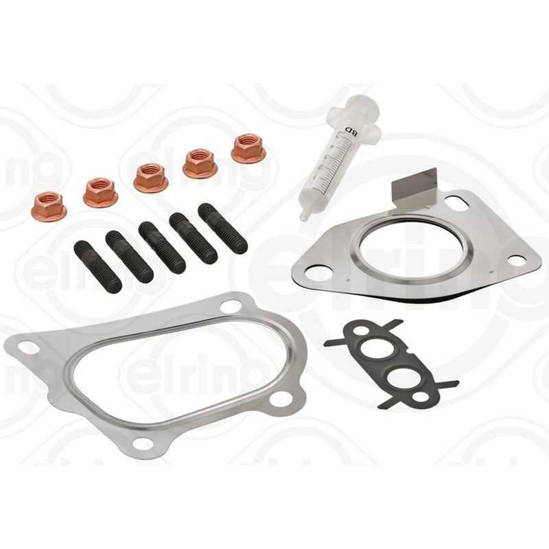 Elring Charger Mounting Kit 846.620