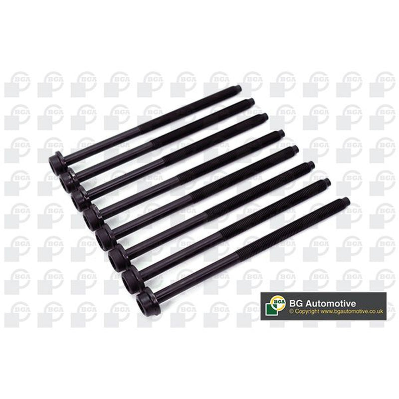 BGA Cylinder Head Bolt Set M9 BK3365