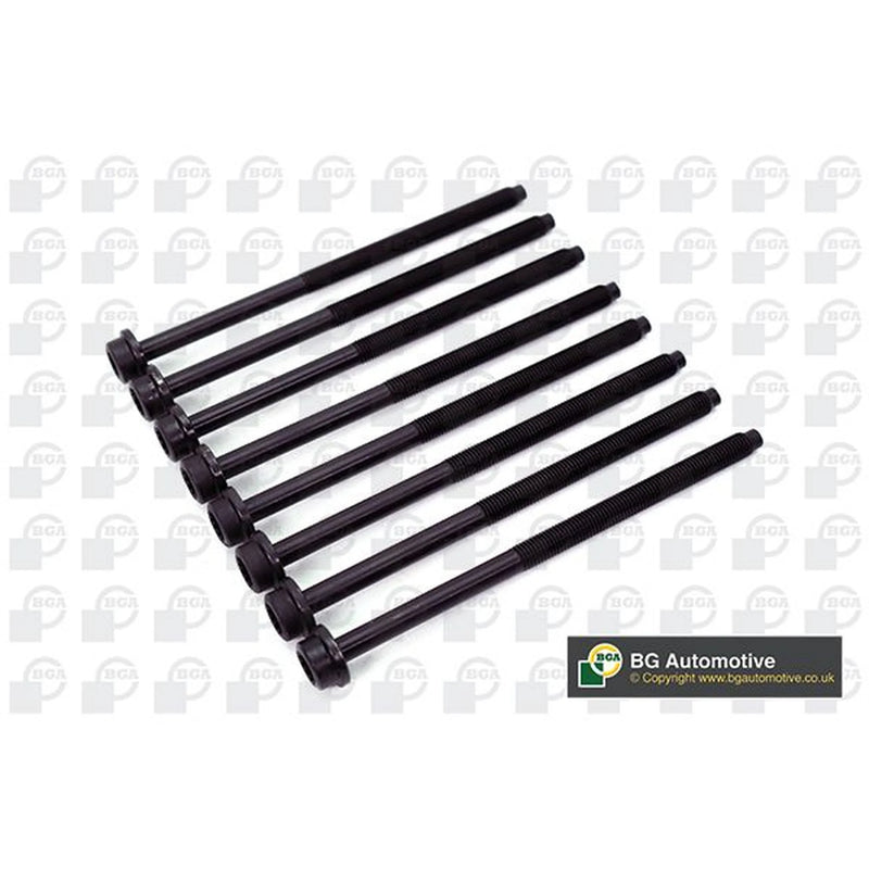 BGA Cylinder Head Bolt Set M9 BK3365