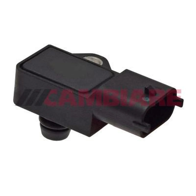 Cambiare Turbo Boost Pressure Sensor Intake Manifold VE372147
