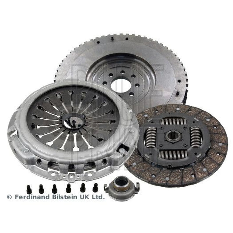 Blue Print Clutch Kit Set 3pc 236mm ADP153031
