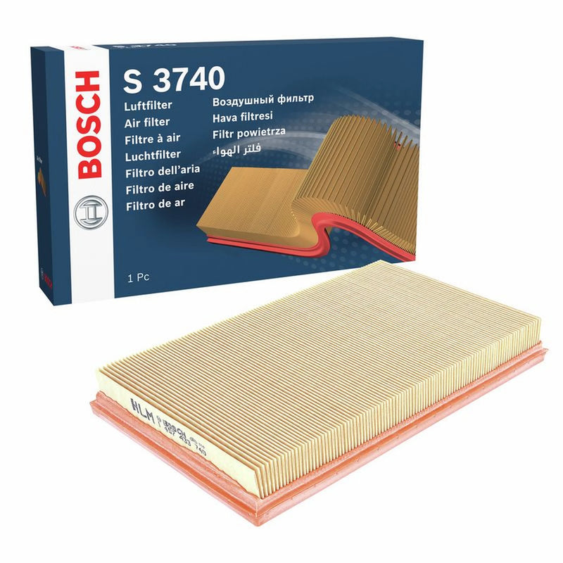 Bosch Engine Air Filter 1 457 433 740