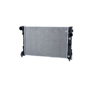 NRF Engine Radiator Upper 58335