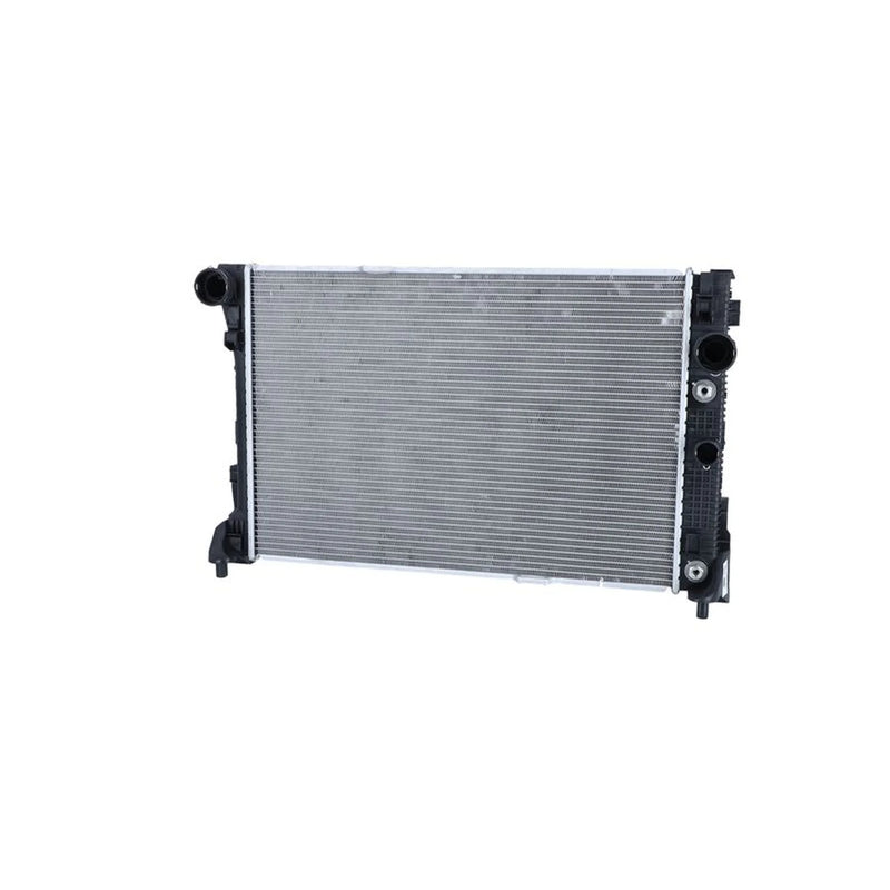 NRF Engine Radiator Upper 58335