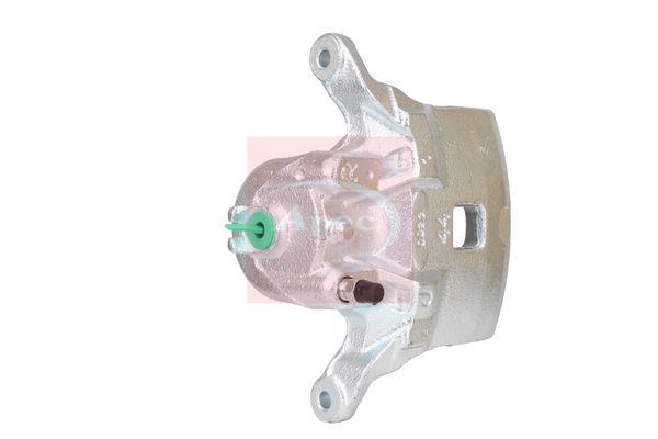 Apec Brake Caliper Assembly Front Right