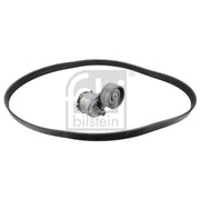 Febi V-Ribbed Belt Set 183562