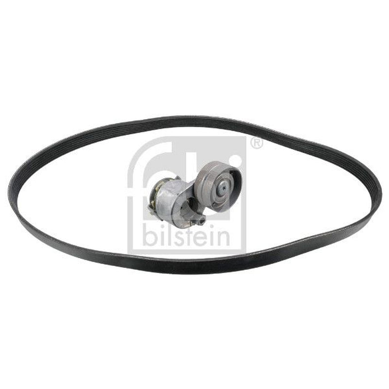 Febi V-Ribbed Belt Set 183562