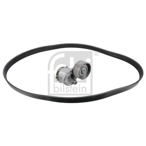 Febi V-Ribbed Belt Set 183562