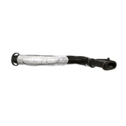 Gates Crankcase Ventilation Hose 280mm EMH656