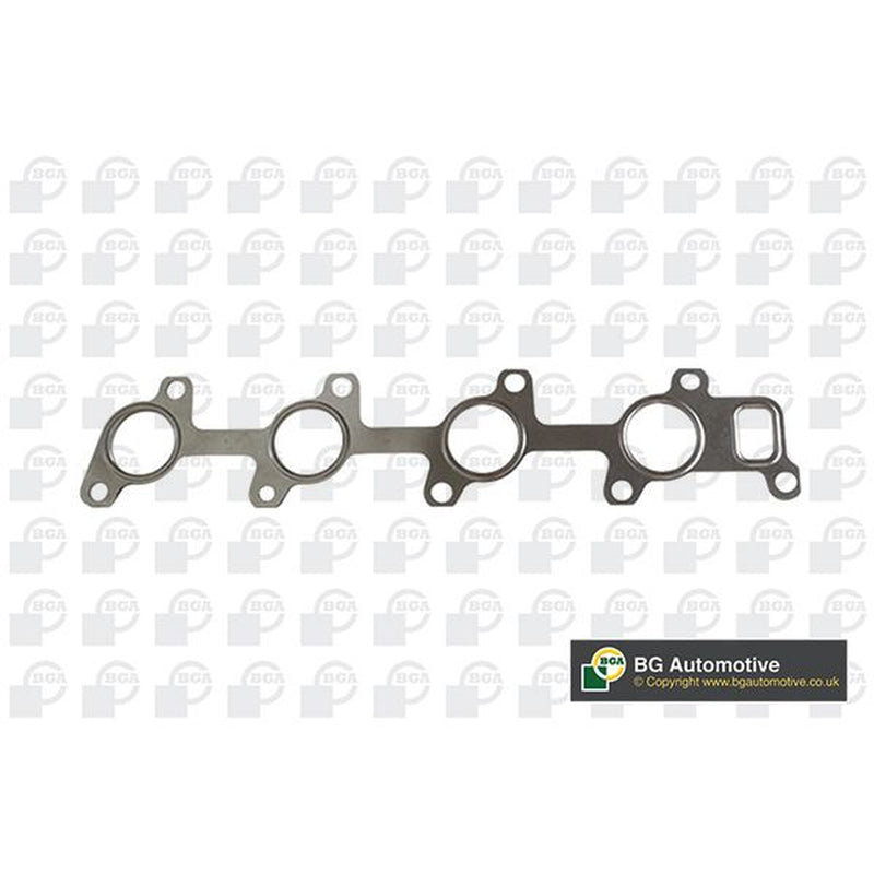 BGA Exhaust Manifold Gasket Wide Thick MG1554