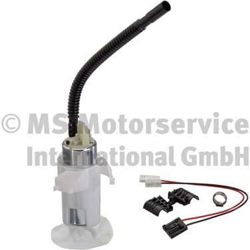 Pierburg Fuel Pump Assembly 7.07795.07.0
