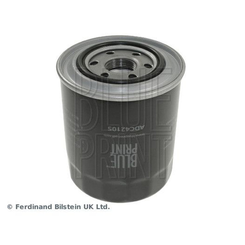 Blue Print Engine Oil Filter ADC42105