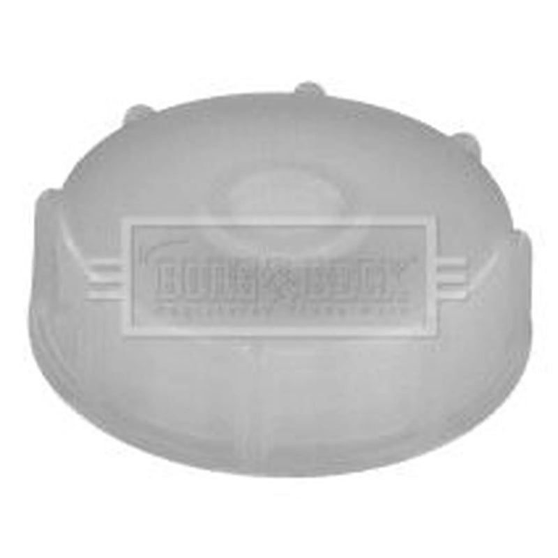 Borg & Beck Coolant Expansion Tank Cap BRC150