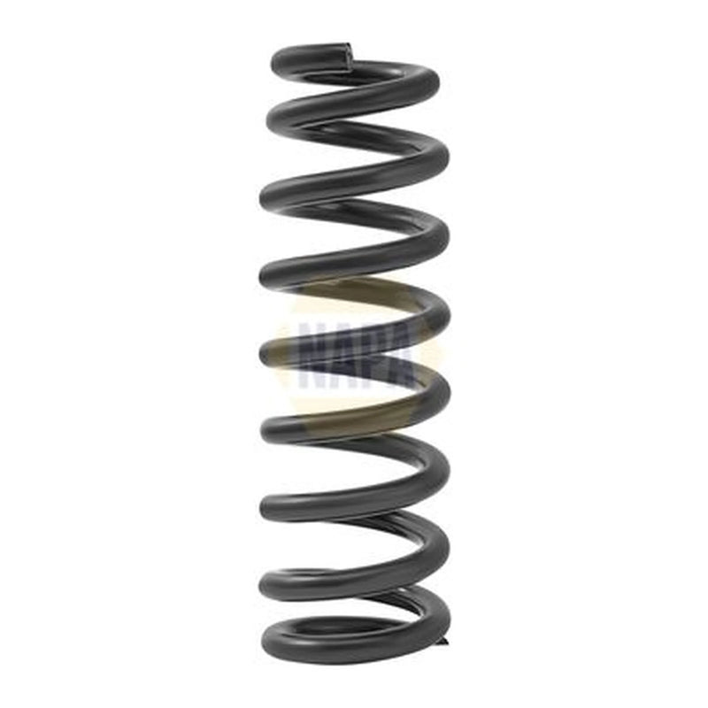 NAPA Front Suspension Coil Spring NCS2450