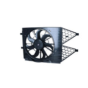 NRF Engine Cooling Fan 470032