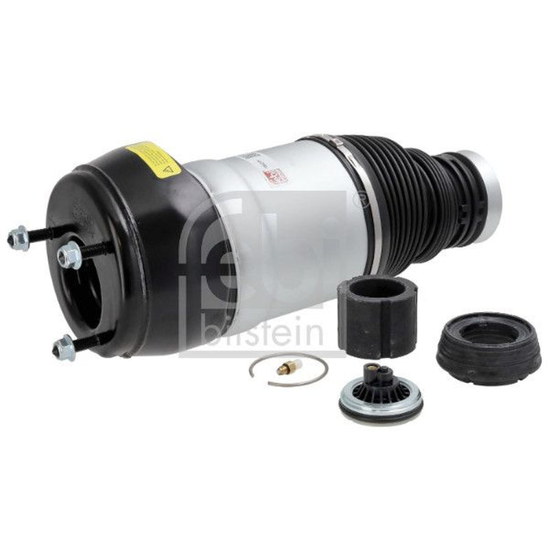 Febi Air Suspension Bellow Front Left 199249