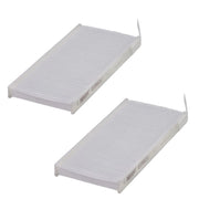 Hengst Cabin Air Filter (Pollen Filter) E2982LI-2